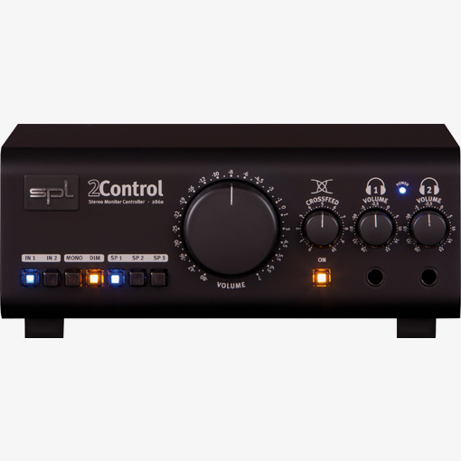 SPL 2 Control